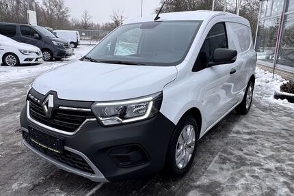 Renault Kangoo 82.900 km 13.970 &euro; Teterow 17166