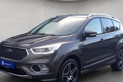 Ford Kuga 95.138 km 18.750 € Frankfurt 60386