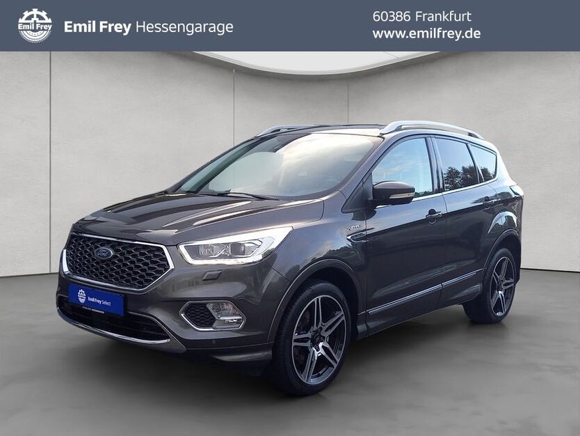 Ford Kuga 95.138 km 18.750 € Frankfurt 60386