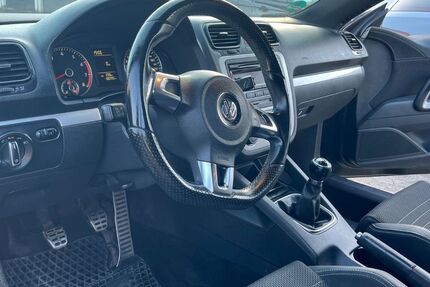 VW Scirocco 180.395 km 4.000 &euro; Neustadt am rübemberge 31535