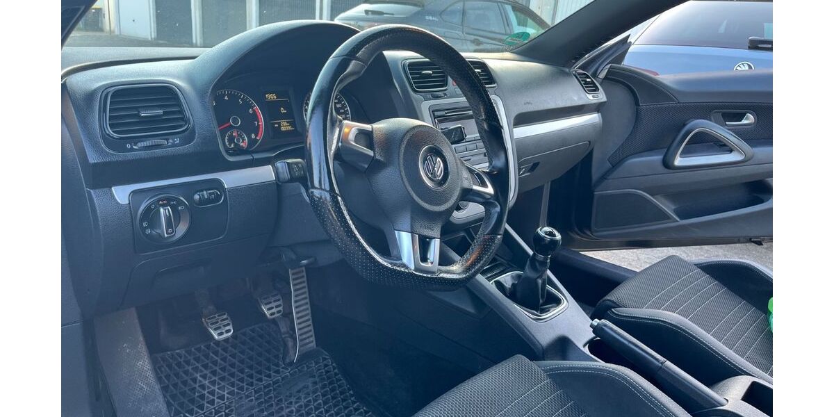 VW Scirocco 180.395 km 4.200 &euro; Neustadt am rübemberge 31535