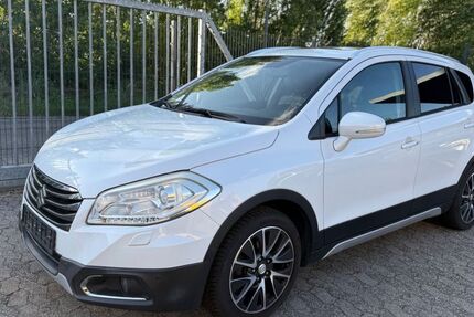 Suzuki SX4 100.200 km 10.700 &euro; Plaidt 56637
