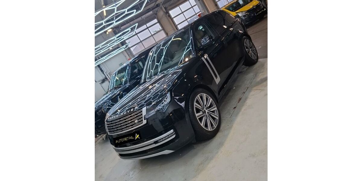 Land Rover Range Rover 5.000 km 168.385 &euro; Schäftlarn 82069