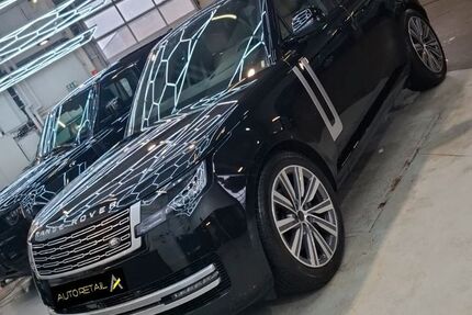 Land Rover Range Rover 5.000 km 170.170 &euro; Schäftlarn 82069