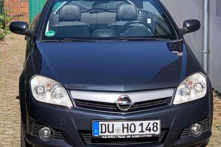 Opel Tigra 232.000 km 1.900 &euro; Kerken 47647