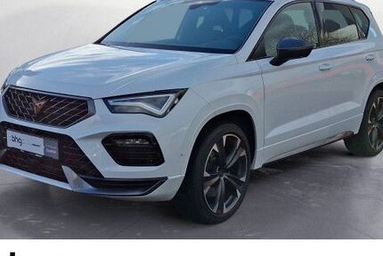 Cupra Ateca 26.392 km 31.920 &euro; Reutlingen 72770