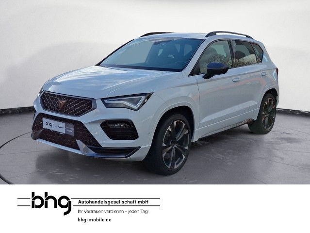 Cupra Ateca 26.392 km 31.920 &euro; Reutlingen 72770