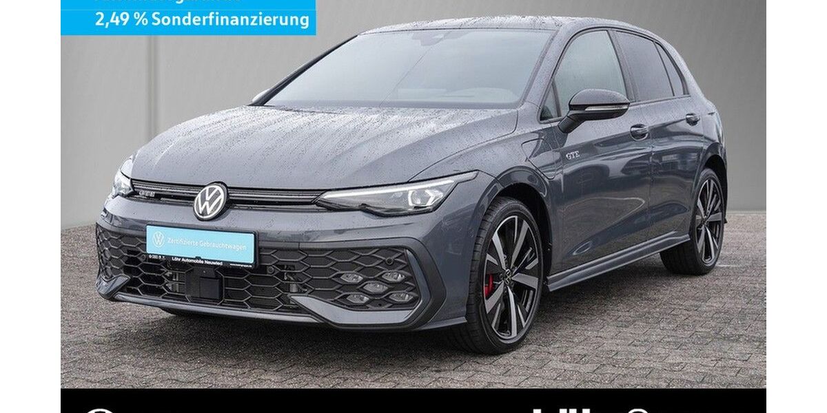 VW Golf 8.305 km 37.980 &euro; Neuwied 56564