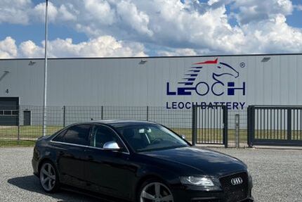 Audi A4 126.000 km 11.000 &euro; Seesen 38723
