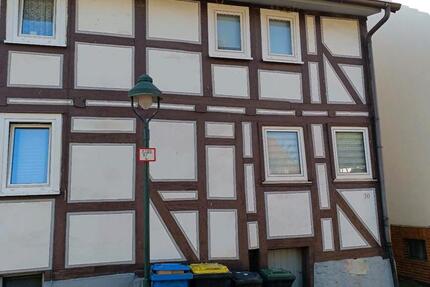 Haus Homberg (Efze) - 3 Zimmer, 60 m&sup2;, 55.555&euro; | Angebot:27613145
