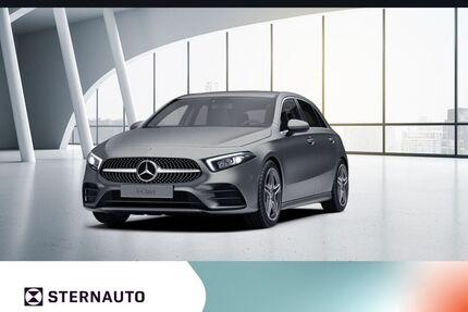 Mercedes A 200
