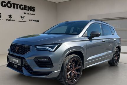 Cupra Ateca 34.650 km 37.990 &euro; Soest 59494