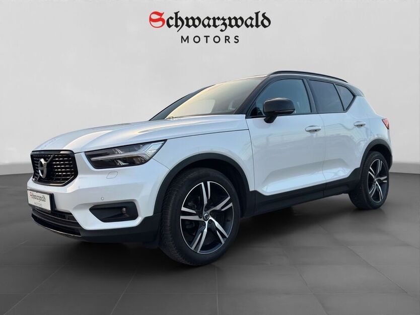 XC40