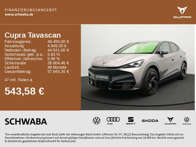 Tavascan