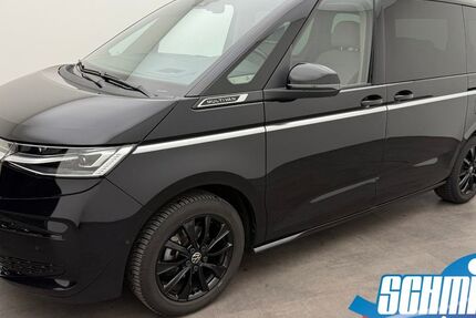 VW T7 Multivan 24.830 km 52.900 € Peine 31226