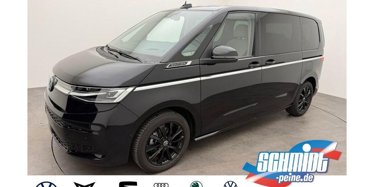 VW T7 Multivan 24.830 km 52.900 € Peine 31226