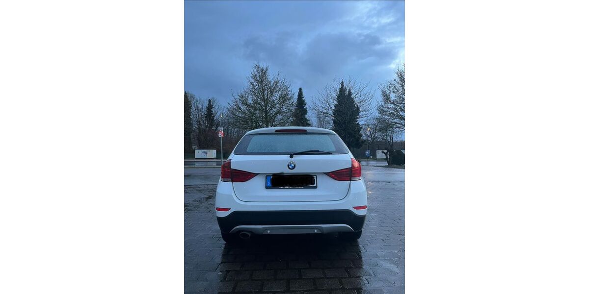 BMW X1 2.100.000 km 6.300 &euro; Espenau 34314