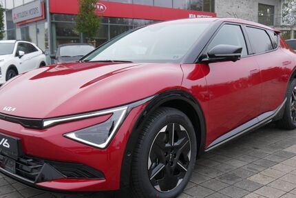 Kia EV6 5.500 km 49.990 &euro; Altötting 84503