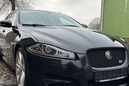 Jaguar XF 229.000 km 8.900 &euro; Norderstedt 22851