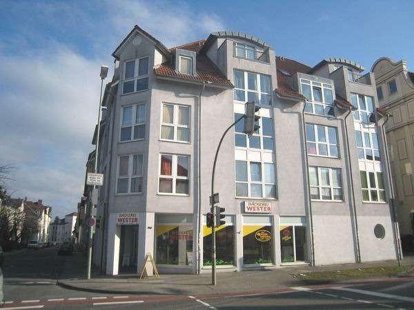 Etagenwohnung Bielefeld Mitte - 1 Zimmer, 32 m&sup2;, 380&euro; | Angebot:26865294