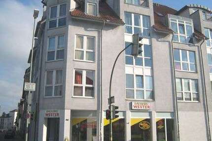 Wohnung Bielefeld Mitte - 1 Zimmer, 32 m&sup2;, 380&euro; | Angebot:26865294