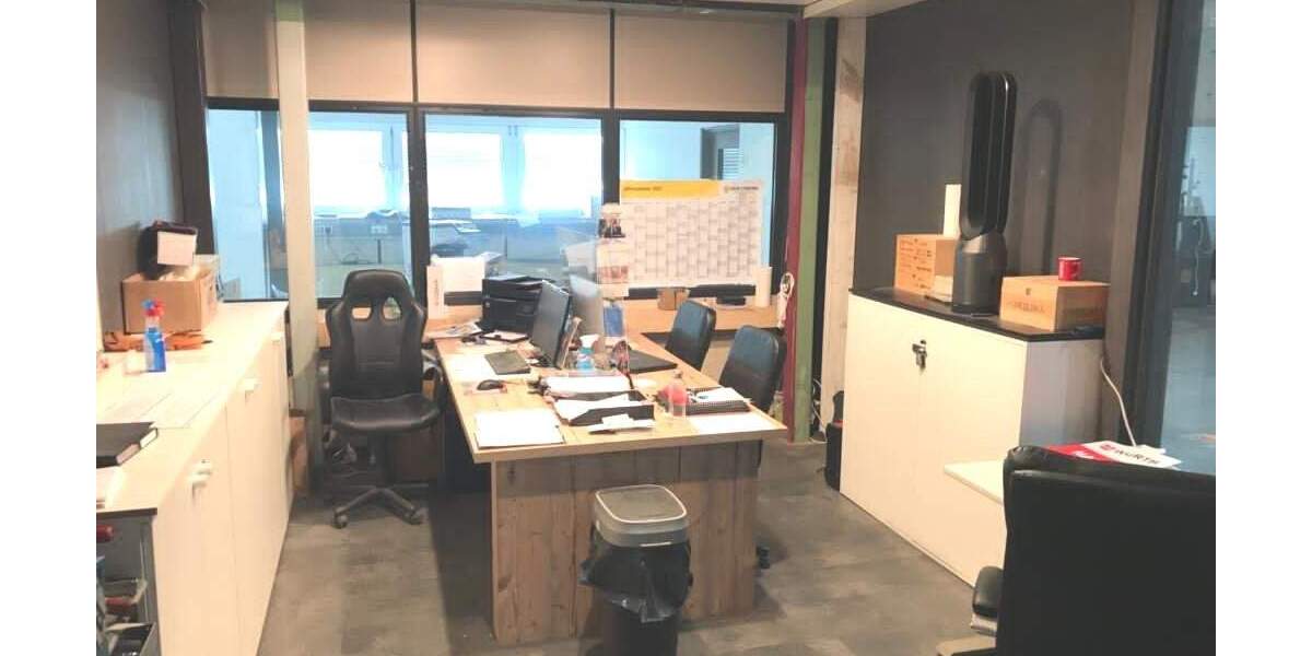 Gewerbeobjekt Düren Mariaweiler-Hoven - 6.900.000&euro; | Angebot:23144526