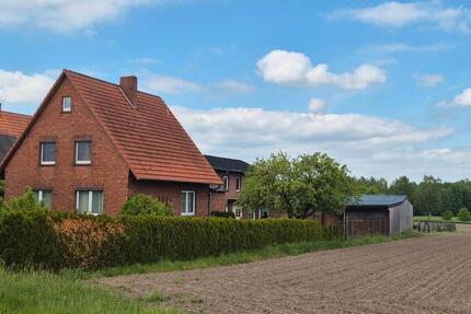 Haus Wittingen Knesebeck - 10 Zimmer, 306 m&sup2;, 295.000&euro; | Angebot:26704553