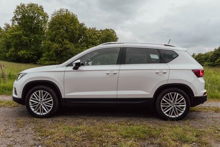 Seat Ateca 178.000 km 14.500 &euro; Windeck 51570