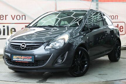 Opel Corsa 109.000 km 6.990 &euro; Mönchengladbach 41066