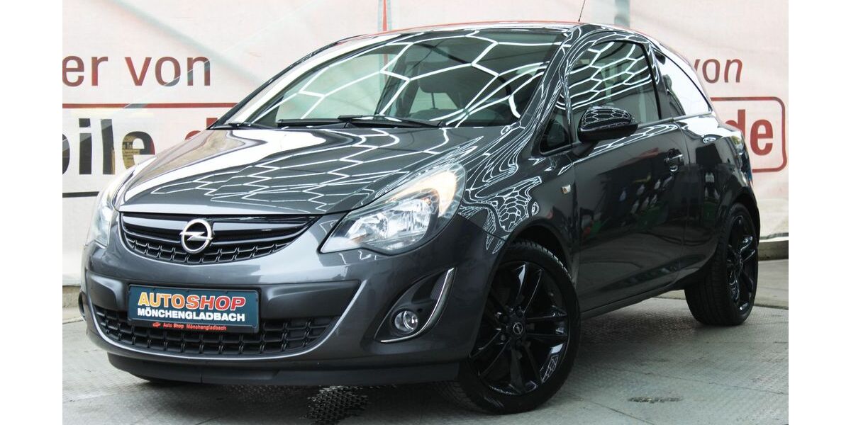 Opel Corsa 109.000 km 6.990 &euro; Mönchengladbach 41066