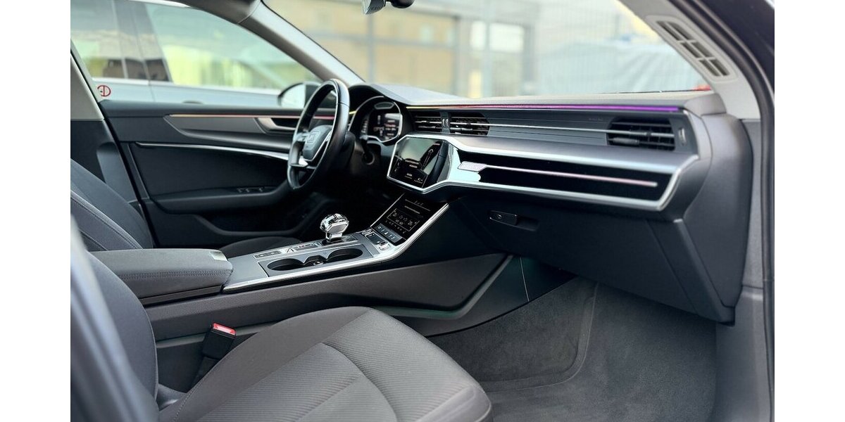 Audi A6 35 TDI / S-Line / 360° Kamera / Keyless 75.000 km 34.290 € Mönchengladbach 41066