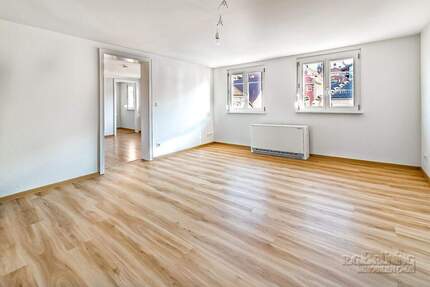 4-Zimmer-Mietwohnung in Ettenheim 4 zimmer