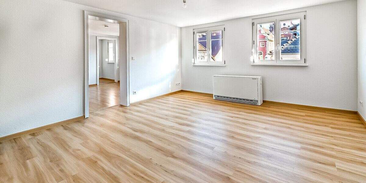 4-Zimmer-Mietwohnung in Ettenheim 4 zimmer