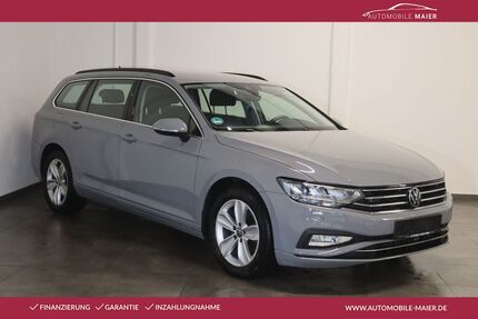 VW Passat 52.000 km 21.900 &euro; Bebra 36179