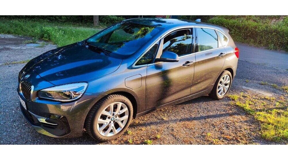 225 Active Tourer