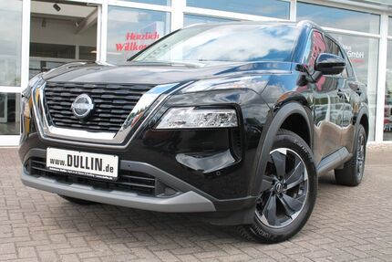 Nissan X-Trail 17.900 km 37.995 &euro; Kyritz 16866