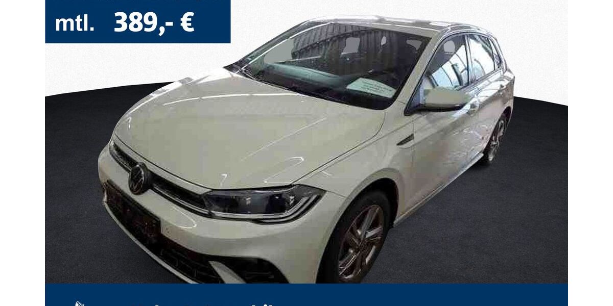 VW Polo 30.608 km 23.930 &euro; Schorndorf 73614