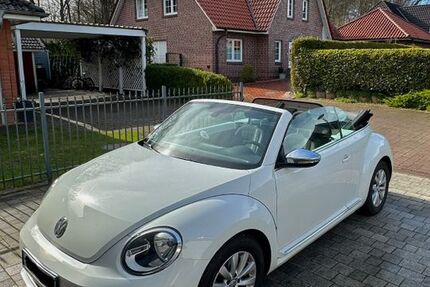 VW Beetle 91.552 km 12.500 &euro; Schenefeld 25560