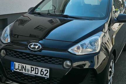 Hyundai i10 83.000 km 5.500 &euro; Oberhausen 46047