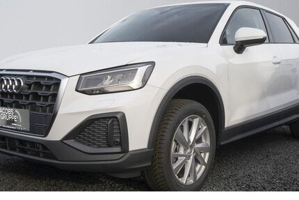 Audi Q2 6.666 km 31.980 &euro; Heinsberg 52525
