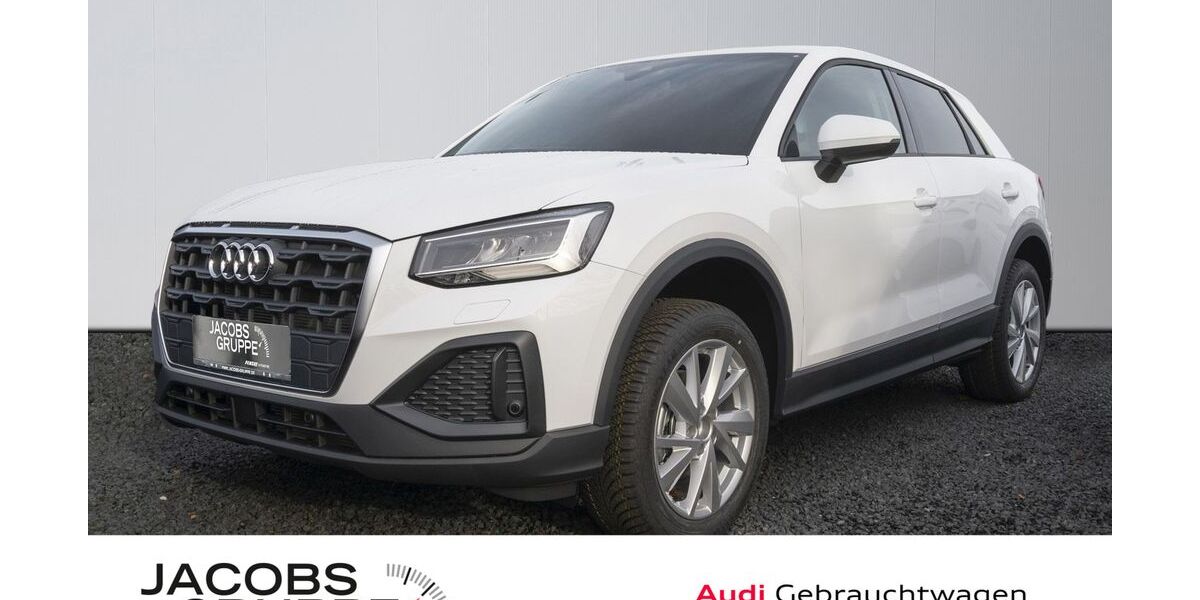 Audi Q2 6.666 km 31.980 &euro; Heinsberg 52525