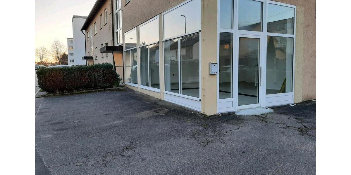 Gewerbeobjekt Sachsenheim - 1.090&euro; | Angebot:25274748