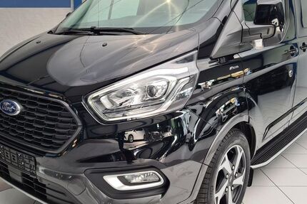 Ford Tourneo Custom 18.100 km 37.900 &euro; Thurmansbang/Thannberg 94169