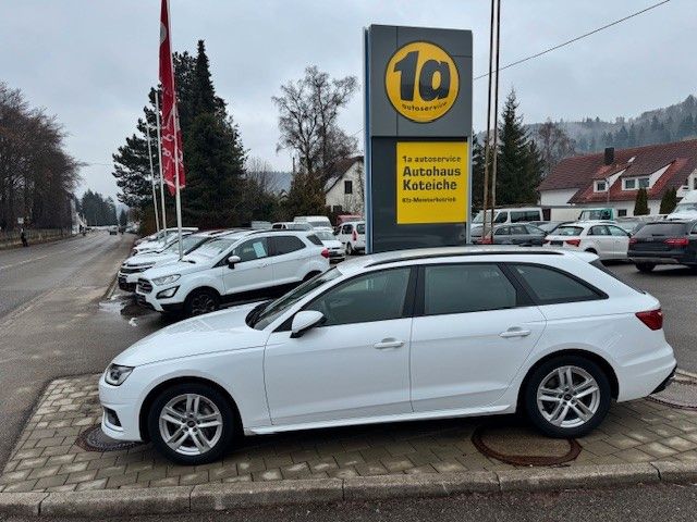 Audi A4 94.592 km 28.490 &euro; Burladingen 72393