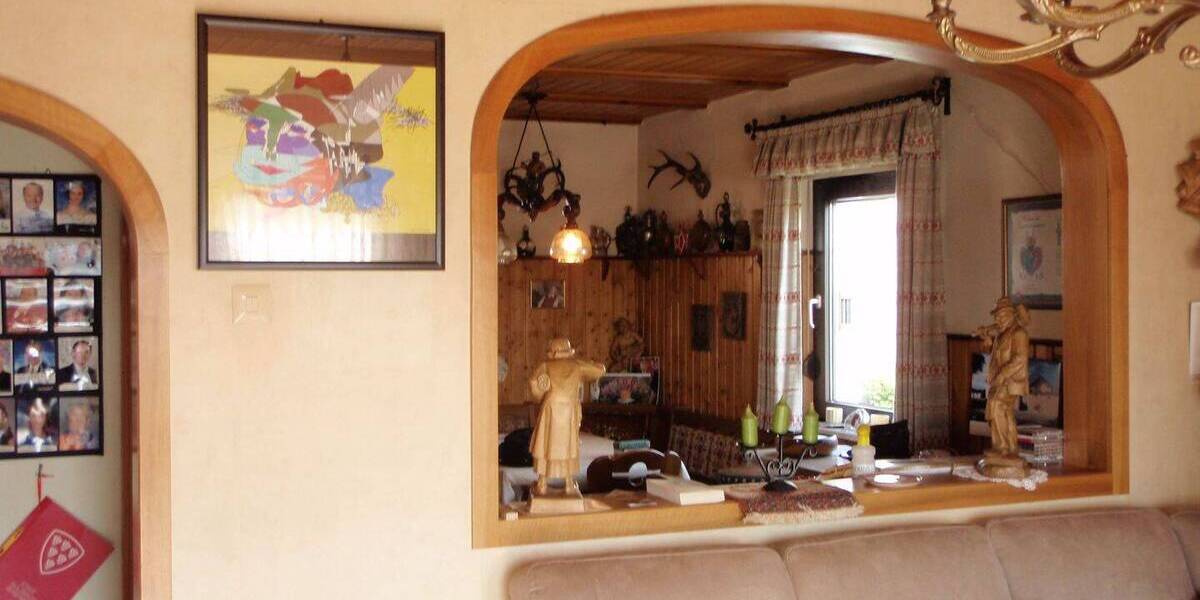 Doppelhaushälfte Schonungen Forst - 6 Zimmer, 125 m&sup2;, 250.000&euro; | Angebot:26388635