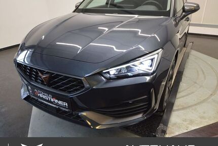 Cupra Leon 20.950 km 30.990 € Ladbergen 49549
