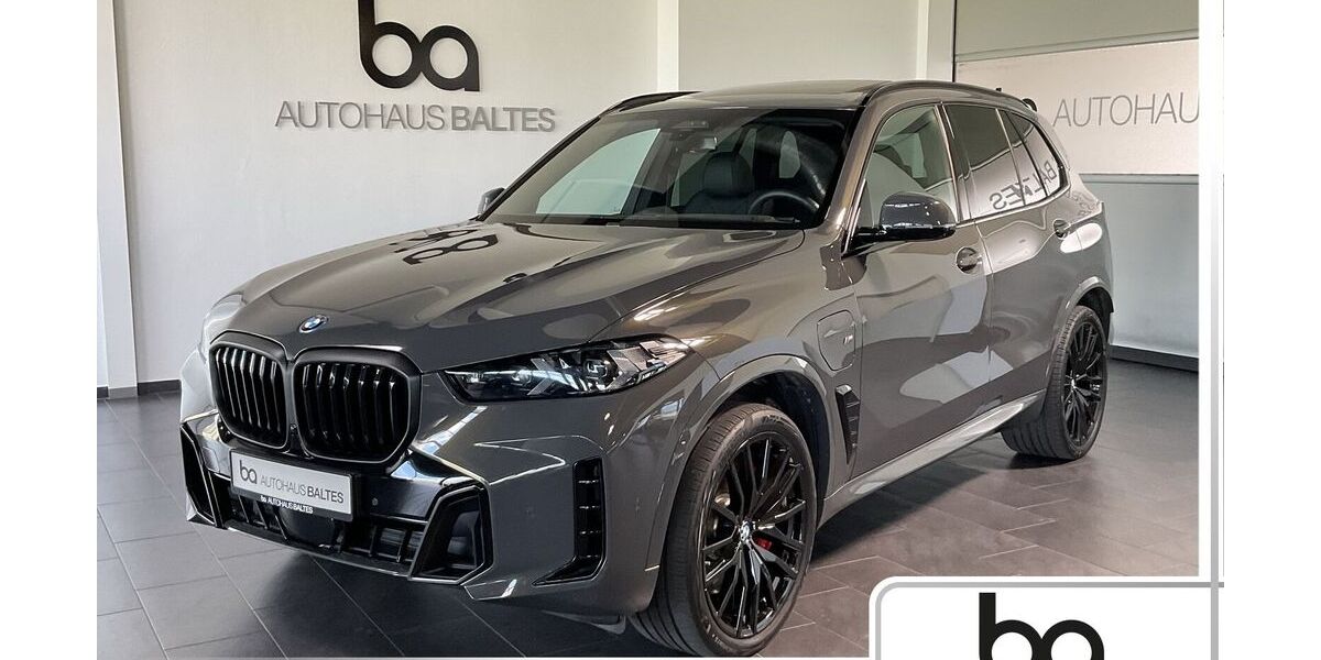 BMW X5 17.400 km 94.850 &euro; Prüm/ Niederprüm 54595