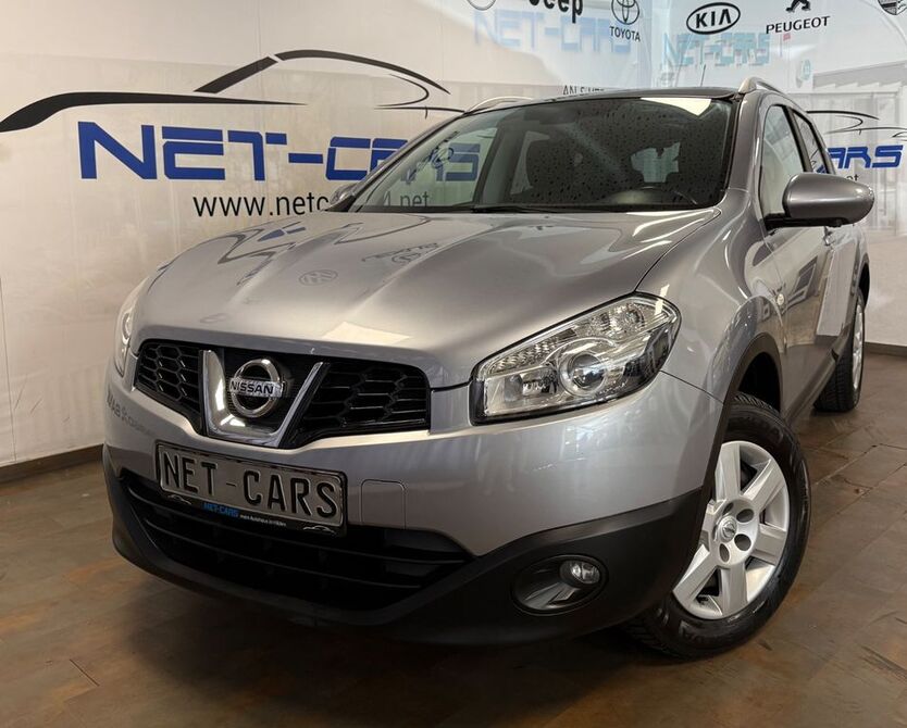 Qashqai