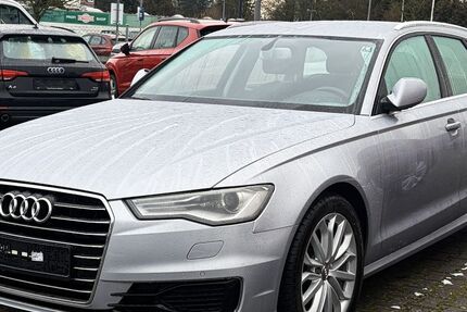Audi A6 235.000 km 12.990 &euro; Wiesbaden 65199