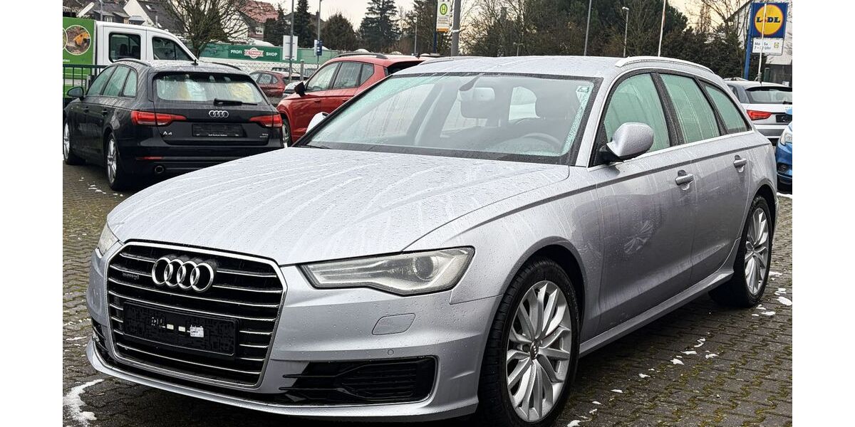 Audi A6 235.000 km 12.990 &euro; Wiesbaden 65199